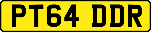 PT64DDR