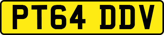 PT64DDV