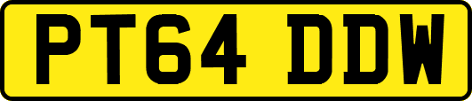 PT64DDW