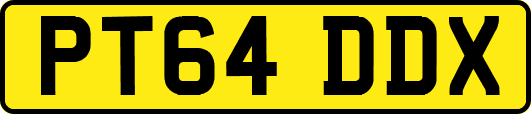 PT64DDX