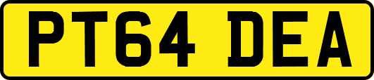 PT64DEA