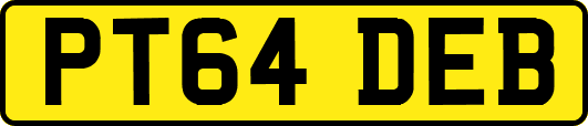 PT64DEB