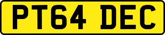 PT64DEC