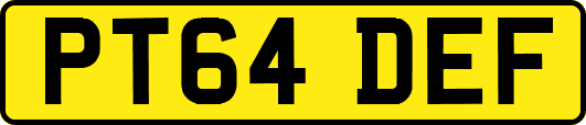 PT64DEF