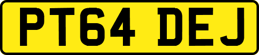 PT64DEJ