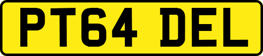 PT64DEL