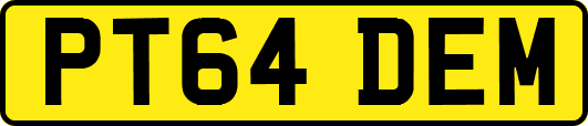 PT64DEM