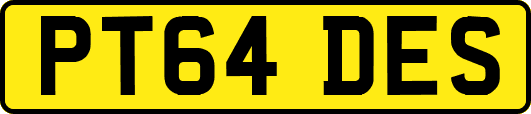 PT64DES