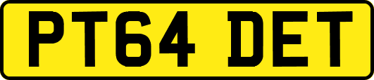 PT64DET