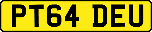 PT64DEU
