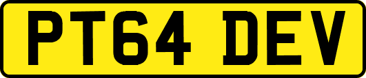 PT64DEV