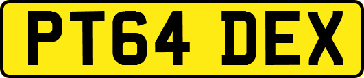 PT64DEX