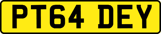 PT64DEY
