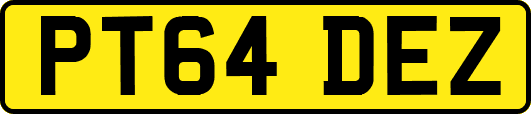 PT64DEZ