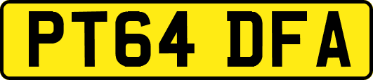 PT64DFA