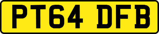 PT64DFB