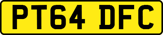 PT64DFC