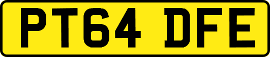 PT64DFE