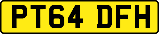 PT64DFH