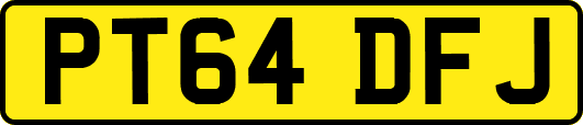PT64DFJ