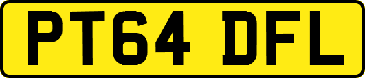 PT64DFL
