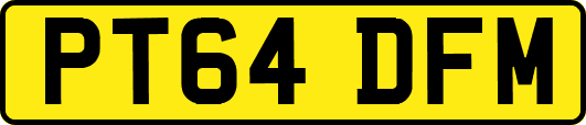 PT64DFM