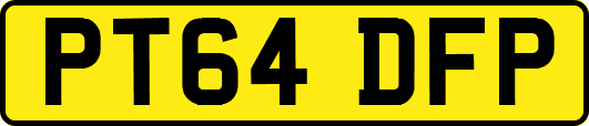 PT64DFP