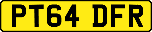 PT64DFR