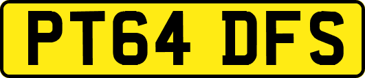 PT64DFS