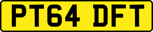 PT64DFT