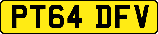 PT64DFV