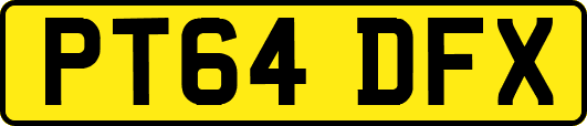PT64DFX