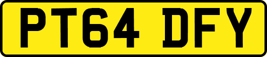 PT64DFY