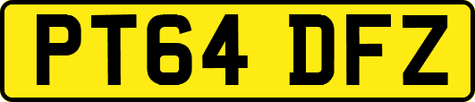 PT64DFZ
