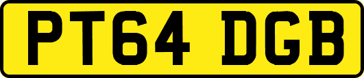 PT64DGB
