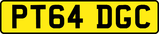 PT64DGC