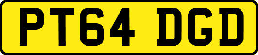 PT64DGD