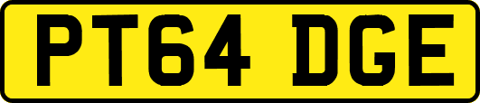 PT64DGE