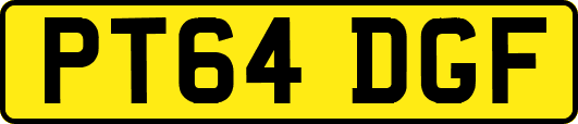 PT64DGF