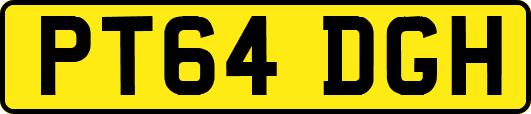 PT64DGH