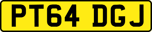 PT64DGJ