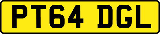 PT64DGL