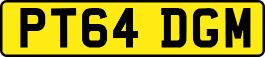 PT64DGM