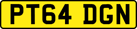 PT64DGN
