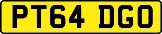 PT64DGO