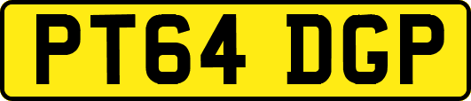 PT64DGP