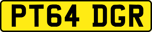 PT64DGR