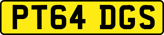 PT64DGS