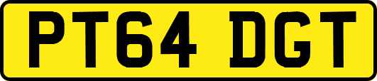 PT64DGT
