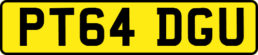 PT64DGU